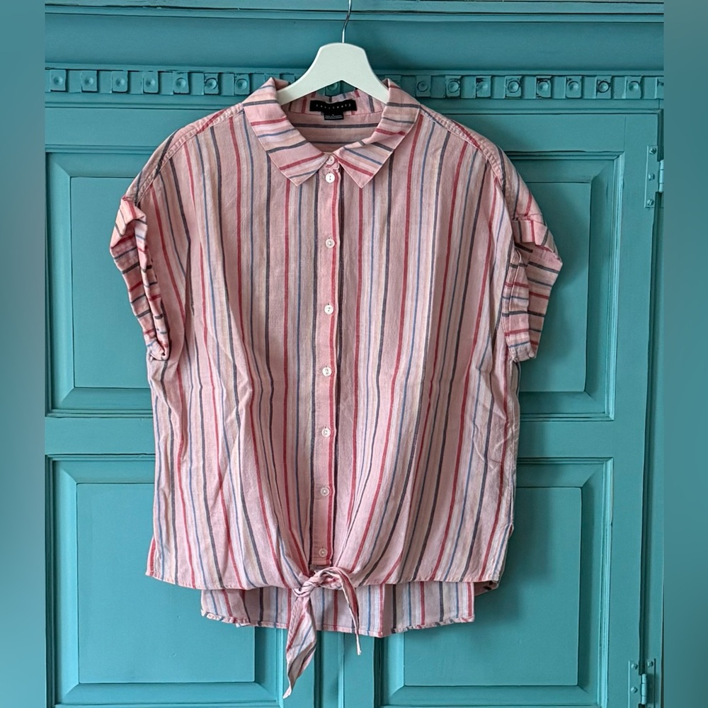 Women's Sanctuary Summer Top